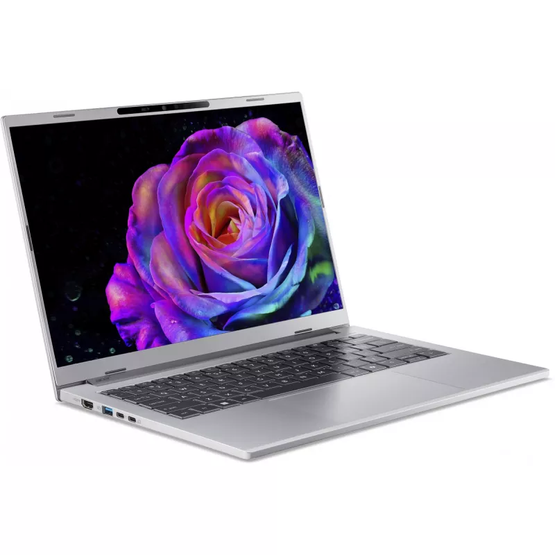 Portátil Acer Aspire 14 AI A14-61M-R63L 14 inch AMD Ryzen AI 7 PRO 350 32GB 1TB AMD Radeon 860M Windows 11 Home