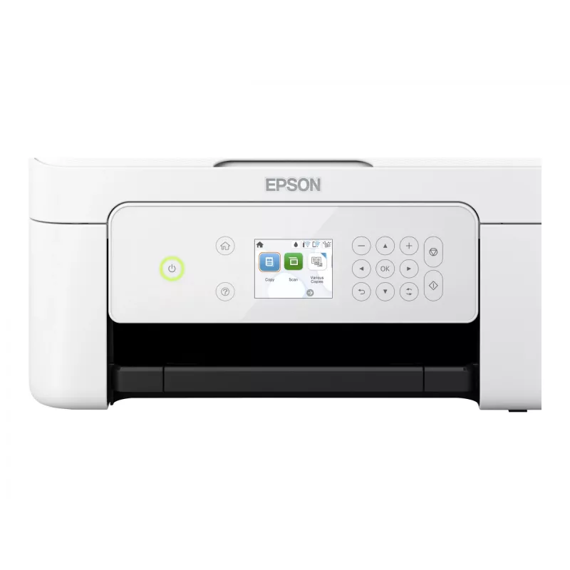 Epson Expression Home XP-4205 Impresora de inyección de tinta A4 5760 x 1440 DPI 10 páginas/min Wi-Fi