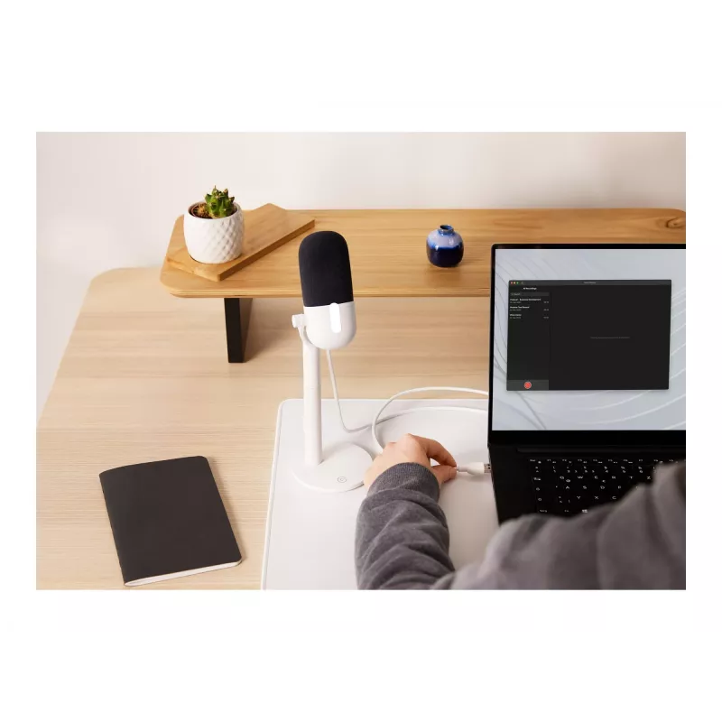 Elgato 10MAI9901 Wave Neo (Blanco)