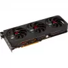 Tarjeta gráfica PowerColor Radeon RX 9070 XT 16 GB GDDR6, PCIe x16 5.0, 256 bits, 289 mm, 3 ventiladores