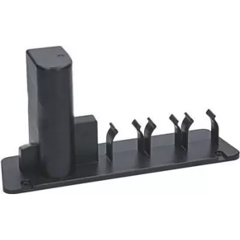 Soporte de pared para herramientas eléctricas Bosch, compatible con Bosch 2608000668