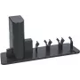 Soporte de pared para herramientas eléctricas Bosch, compatible con Bosch 2608000668