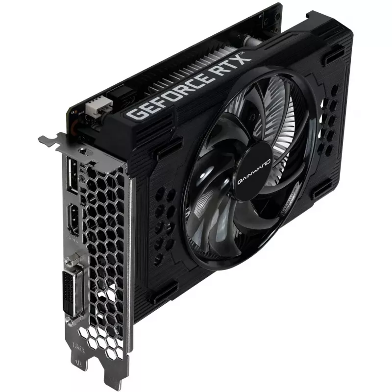 Tarjeta gráfica Gainward GeForce RTX 3050 6 GB GDDR6