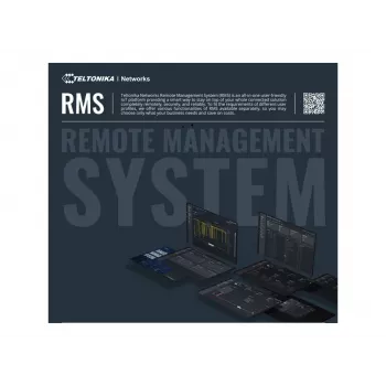 TELTONIKA RMS MANAGEMENT PACK 10 años