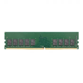 Synology - Módulo DDR4 - 4 GB - DIMM 288-PIN - ECC sin búfer