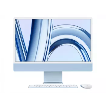 iMac 24
