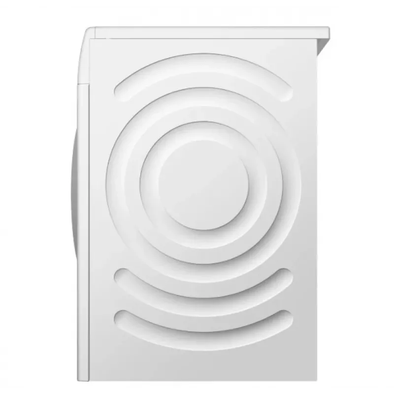 Lavadora de carga frontal Bosch WGE02201PL — 8 kg, 1200 rpm, tambor de 55 l, pantalla LED, inverter