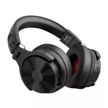 Auriculares inalámbricos OneOdio Studio Max 1 (negros)
