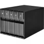 SilverStone SilvStone SST-FS305-12G - caja para unidades - 3,5