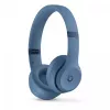 Beats Solo 4 Auriculares inalámbricos - Azul pizarra