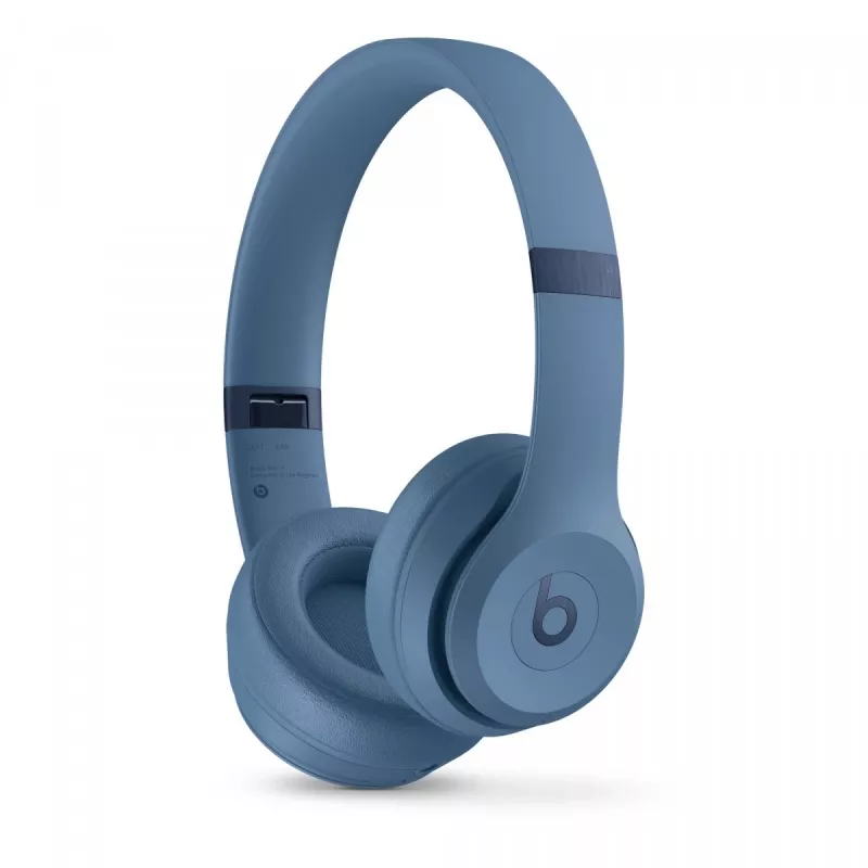 Beats Solo 4 Auriculares inalámbricos - Azul pizarra