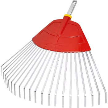 Rastrillo para hojas WOLF-Garten UF-M 71AAA030650