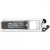 ICY DOCK - ToughArmor - MB840TP-B - Bahía para SSD M.2 para los modelos MB840M2P, MB842MP, MB852M2PO, MB872MP, MB873MP