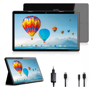 Tablet Xoro MegaPAD 1333 Pro 13,3 pulgadas 6 GB 128 GB Android 13