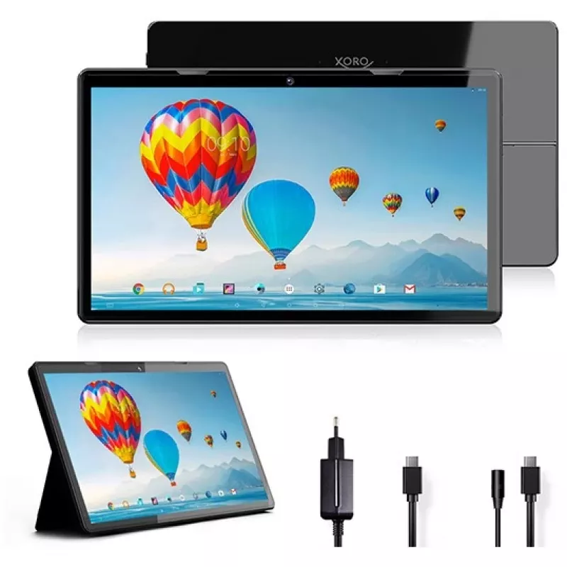 Tablet Xoro MegaPAD 1333 Pro 13,3 pulgadas 6 GB 128 GB Android 13