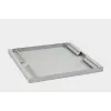 Bandeja Triton con perforación 1U 250mm Triton RAC-UP-250-A4