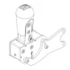 Soporte vertical Heusinkveld para MagShift Mini