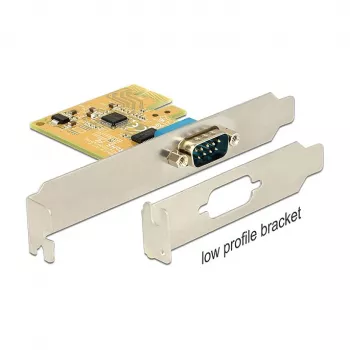 Adaptador serie interno DeLOCK 89444