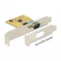 Adaptador serie interno DeLOCK 89444