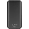 Canyon Batería externa PB-301 30000 mAh PD/QC/Pantalla negra venta al por menor
