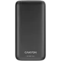 Canyon Batería externa PB-301 30000 mAh PD/QC/Pantalla negra venta al por menor