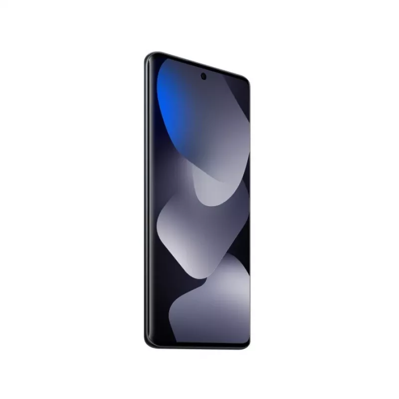 Xiaomi Redmi Note 15 negro - 17,2 cm (6,77