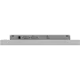 MICROTOUCH 43,20cm (17 inch) PCAP DESKTOP MEDICAL GRADE, 1280 x 1024, 300NITS, 10 TOUCH POINTS, IEC60601-1-2 4th EDITION COMPLIANT, 1 x VGA, 1 x HDMI, 1 x DP (DT-170P-M1)