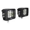 Luz de trabajo Ledvance LEDriving CUBE VX80-SP 12/24V 1300 lm