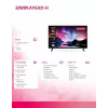 TV LED 32