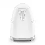 Smeg Hervidor de agua 50style blanco mate Klf03whmeu
