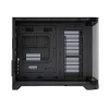 Caja Gamemax | HYPE-M BK | negra | Micro | fuente de alimentación no incluida