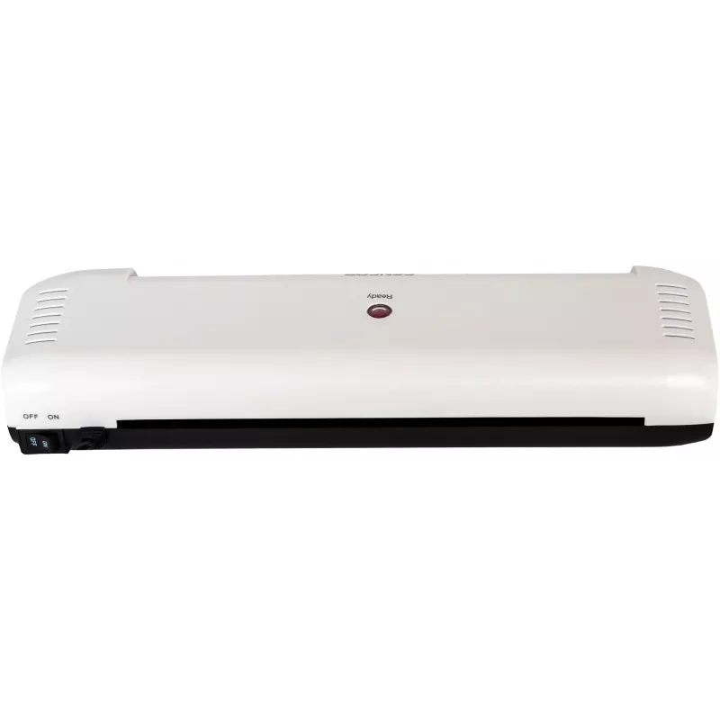 Plastificadora SENCOR SLA 102 A4 con fundas de 2x75 µm y 2x100 µm, modelo SLA 102