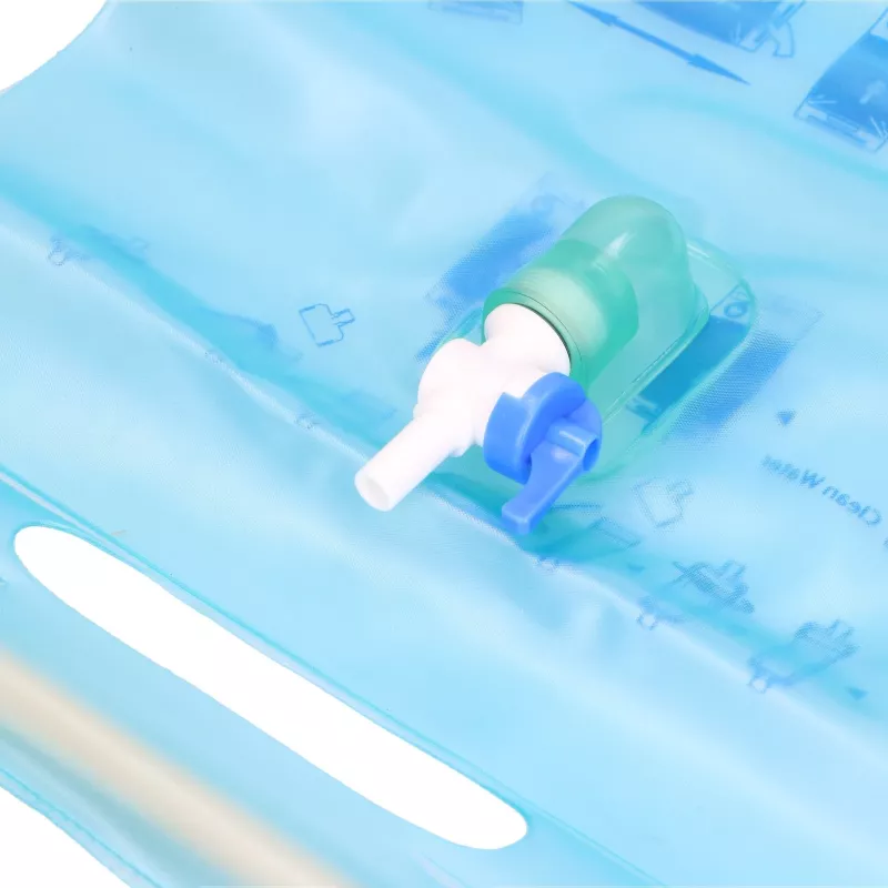 Extralink Bolsa para filtrar agua