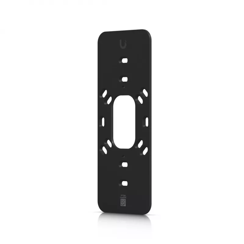 Ubiquiti UISP UACC-G4 Doorbell Pro Caja de montaje PoE negra