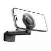 Soporte para móvil ESR Skygrip — ángulo ajustable, negro