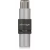 Behringer MIC LINK Amplificador de micrófono en miniatura