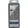 Set de brocas de punta Brad Point Bosch 2607019923