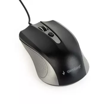 Ratón Gembird MUS-4B-01-GB USB Type-A