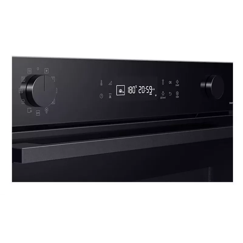 Horno compacto NQ5B4553FBK