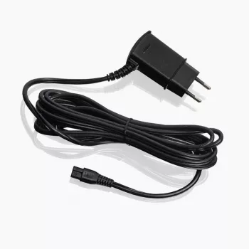 Afeitadora de láminas BABYLISS FXFS2GE — afeitadora de láminas inalámbrica de 2 cuchillas, batería integrada, 180 min de autonomía, dorado