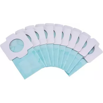 Filtro de papel Makita para aspirador modelo 00