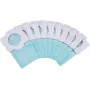 Filtro de papel Makita para aspirador modelo 00