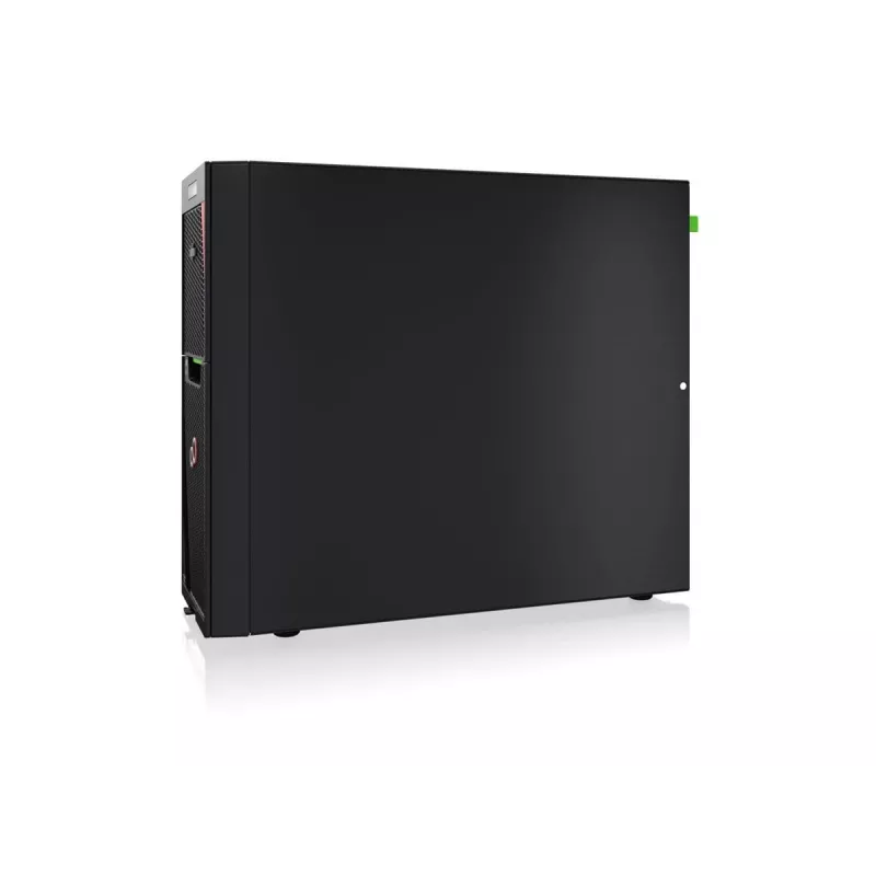 Fsas Technologies Fujitsu PRIMERGY TX1330 M6 - Servidor - Torre - 1 vía - 1 x Xeon 6369P / 3,3 GHz - RAM 32 GB - SATA/SAS - Hot-Swap 6,4 cm (2,5 inch)
