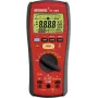 Comprobador de aislamiento Benning 20 G 50 VDC/100 VDC/250 VDC/500 VDC/1000 VDC 600 VAC TRMS AC (BENNING IT 101)