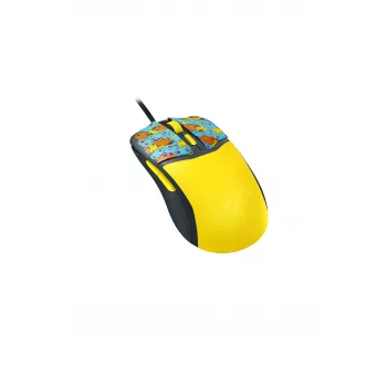 Ratón gaming Razer Cobra Para diestros RF Inalámbrico Óptico