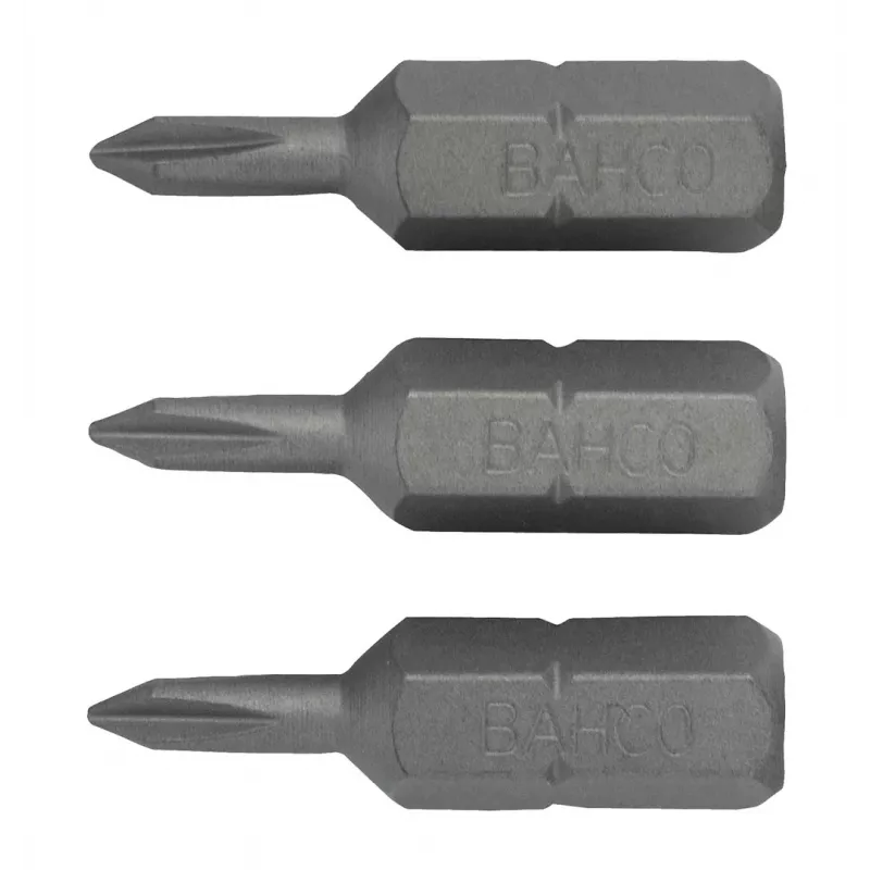 Destornillador manual Bahco 59S/PH2-IPB