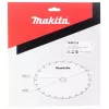 Makita 199872-9 accesorio para desbrozadora/cortacésped cuchilla de desbrozadora