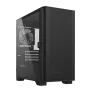 Caja de PC Montech AIR 100 LITE sobremesa negra