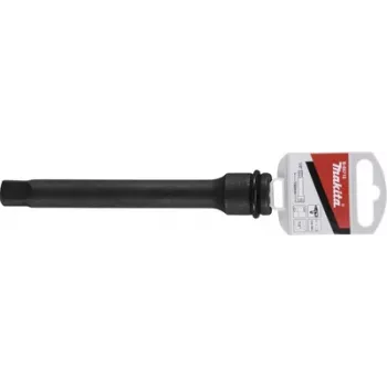 Makita IMPACT B-55712 Adaptador de vaso 1/2 Longitud 150.0 mm (B-55712)
