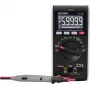 Voltcraft VC195 multímetro digital de mano CAT III 600 V visualización cuentas 60000 (VC-17059815)